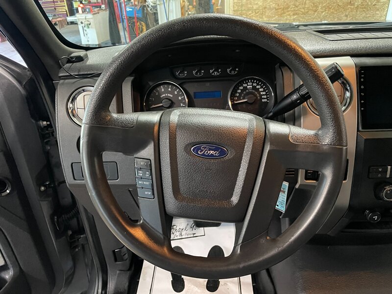 2011 Ford F-150 XL - Photo 8 - Saint Louis, MI 48880-9800