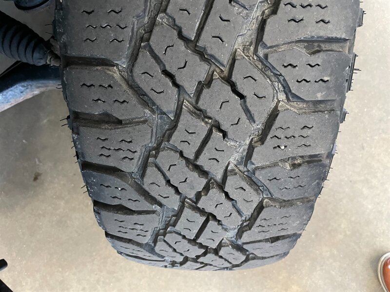 2011 Ford F-150 XL - Photo 20 - Saint Louis, MI 48880-9800