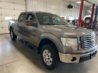 2011 Ford F-150 XL - Photo 4 - Saint Louis, MI 48880-9800