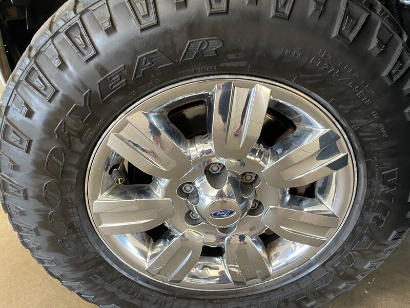 2011 Ford F-150 XL - Photo 19 - Saint Louis, MI 48880-9800