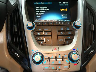 2017 Chevrolet Equinox LT - Photo 12 - Saint Louis, MI 48880-9800