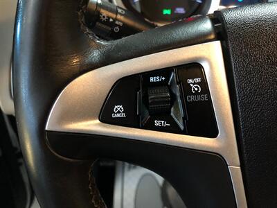 2017 Chevrolet Equinox LT - Photo 10 - Saint Louis, MI 48880-9800