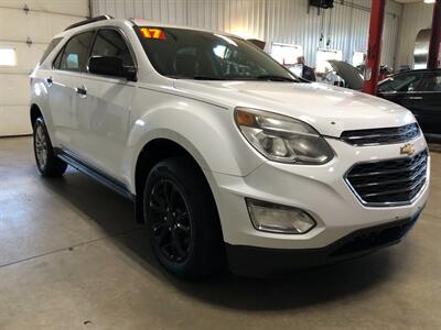 2017 Chevrolet Equinox LT - Photo 3 - Saint Louis, MI 48880-9800