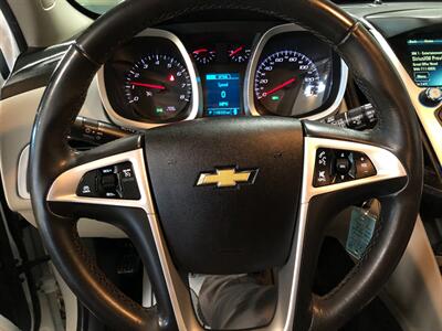 2017 Chevrolet Equinox LT - Photo 7 - Saint Louis, MI 48880-9800