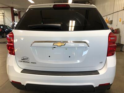 2017 Chevrolet Equinox LT - Photo 23 - Saint Louis, MI 48880-9800