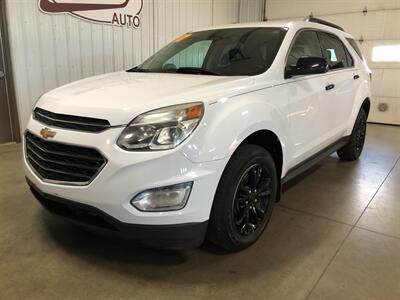 2017 Chevrolet Equinox LT - Photo 2 - Saint Louis, MI 48880-9800