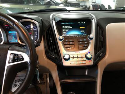 2017 Chevrolet Equinox LT - Photo 8 - Saint Louis, MI 48880-9800