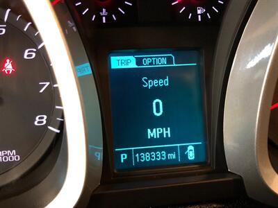 2017 Chevrolet Equinox LT - Photo 9 - Saint Louis, MI 48880-9800