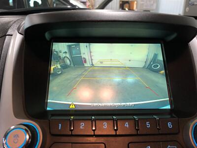 2017 Chevrolet Equinox LT - Photo 13 - Saint Louis, MI 48880-9800