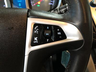 2017 Chevrolet Equinox LT - Photo 11 - Saint Louis, MI 48880-9800