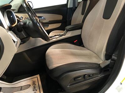 2017 Chevrolet Equinox LT - Photo 14 - Saint Louis, MI 48880-9800