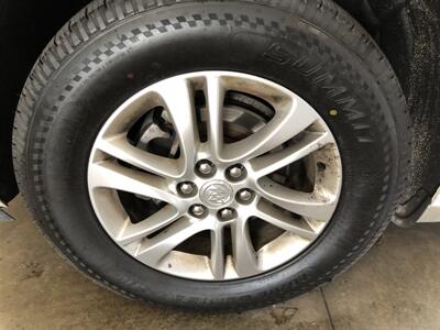 2020 Buick Enclave Preferred   - Photo 24 - Saint Louis, MI 48880-9800