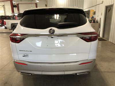 2020 Buick Enclave Preferred   - Photo 28 - Saint Louis, MI 48880-9800