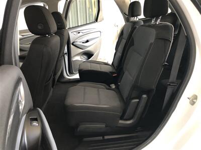 2020 Buick Enclave Preferred   - Photo 16 - Saint Louis, MI 48880-9800