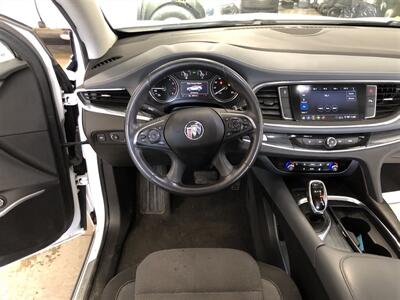 2020 Buick Enclave Preferred   - Photo 8 - Saint Louis, MI 48880-9800