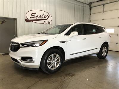 2020 Buick Enclave Preferred   - Photo 1 - Saint Louis, MI 48880-9800