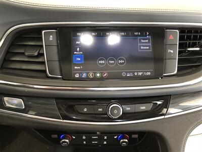 2020 Buick Enclave Preferred   - Photo 13 - Saint Louis, MI 48880-9800