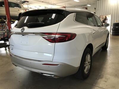 2020 Buick Enclave Preferred   - Photo 6 - Saint Louis, MI 48880-9800