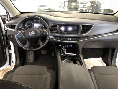2020 Buick Enclave Preferred   - Photo 7 - Saint Louis, MI 48880-9800