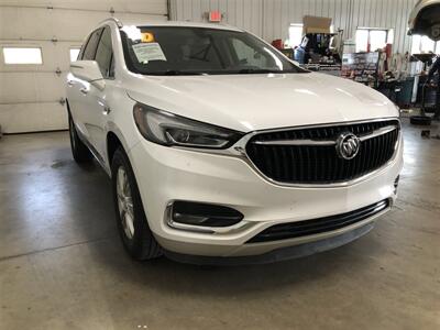 2020 Buick Enclave Preferred   - Photo 4 - Saint Louis, MI 48880-9800