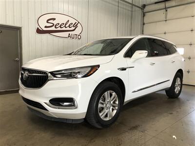 2020 Buick Enclave Preferred   - Photo 2 - Saint Louis, MI 48880-9800
