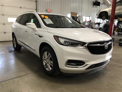 2020 Buick Enclave Preferred   - Photo 5 - Saint Louis, MI 48880-9800