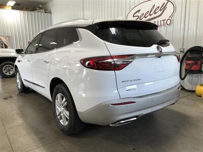 2020 Buick Enclave Preferred   - Photo 3 - Saint Louis, MI 48880-9800