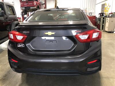 2016 Chevrolet Cruze LT Auto   - Photo 7 - Saint Louis, MI 48880-9800