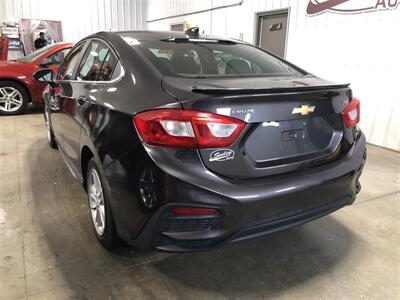 2016 Chevrolet Cruze LT Auto   - Photo 3 - Saint Louis, MI 48880-9800