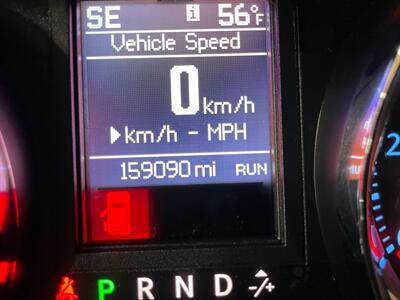 2012 Chrysler Town and Country Touring-L - Photo 11 - Saint Louis, MI 48880-9800