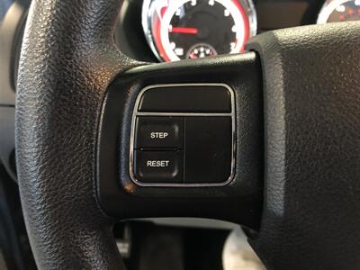 2017 Dodge Grand Caravan SE   - Photo 9 - Saint Louis, MI 48880-9800