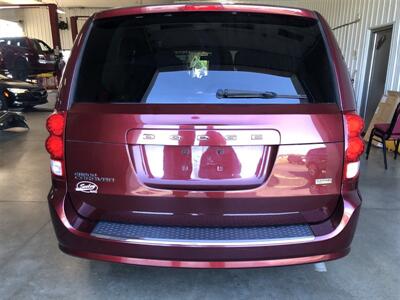 2017 Dodge Grand Caravan SE   - Photo 19 - Saint Louis, MI 48880-9800