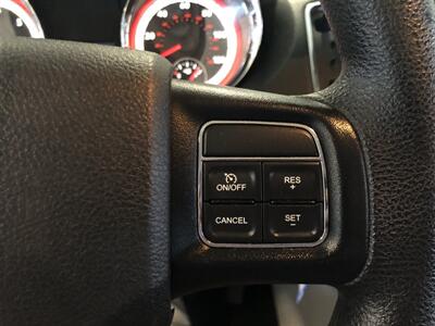 2017 Dodge Grand Caravan SE   - Photo 10 - Saint Louis, MI 48880-9800
