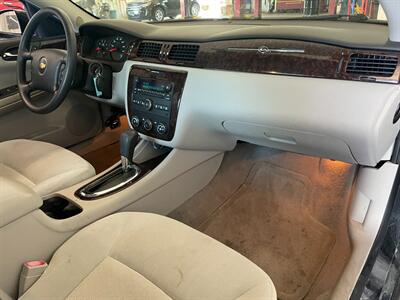 2016 Chevrolet Impala Limited LS Fleet   - Photo 20 - Saint Louis, MI 48880-9800