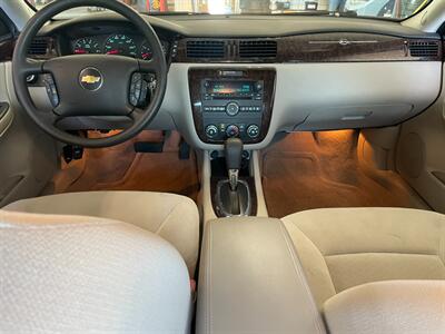 2016 Chevrolet Impala Limited LS Fleet   - Photo 8 - Saint Louis, MI 48880-9800