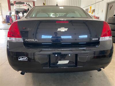 2016 Chevrolet Impala Limited LS Fleet   - Photo 7 - Saint Louis, MI 48880-9800