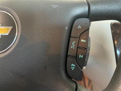 2016 Chevrolet Impala Limited LS Fleet   - Photo 12 - Saint Louis, MI 48880-9800
