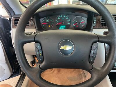 2016 Chevrolet Impala Limited LS Fleet   - Photo 9 - Saint Louis, MI 48880-9800