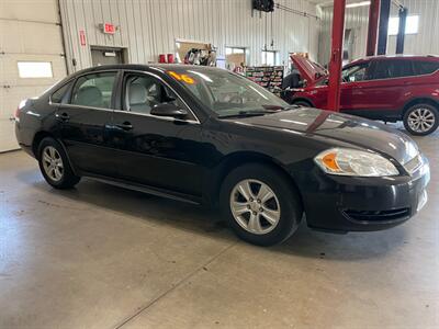 2016 Chevrolet Impala Limited LS Fleet   - Photo 5 - Saint Louis, MI 48880-9800