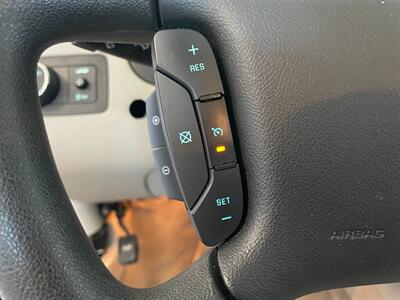 2016 Chevrolet Impala Limited LS Fleet   - Photo 10 - Saint Louis, MI 48880-9800
