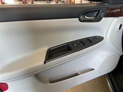 2016 Chevrolet Impala Limited LS Fleet   - Photo 22 - Saint Louis, MI 48880-9800