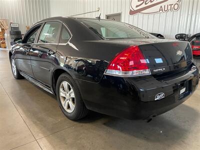 2016 Chevrolet Impala Limited LS Fleet   - Photo 3 - Saint Louis, MI 48880-9800
