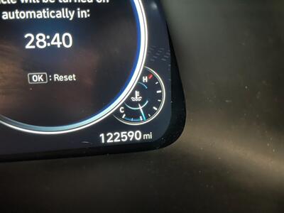 2021 Hyundai SONATA Limited   - Photo 10 - Saint Louis, MI 48880-9800