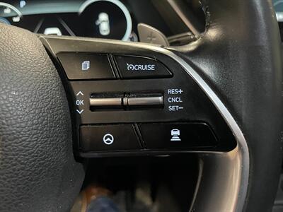 2021 Hyundai SONATA Limited   - Photo 14 - Saint Louis, MI 48880-9800