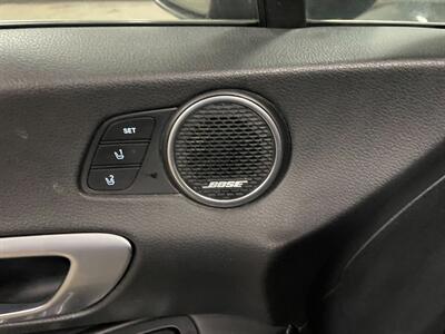 2021 Hyundai SONATA Limited   - Photo 22 - Saint Louis, MI 48880-9800