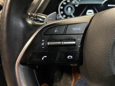 2021 Hyundai SONATA Limited   - Photo 13 - Saint Louis, MI 48880-9800