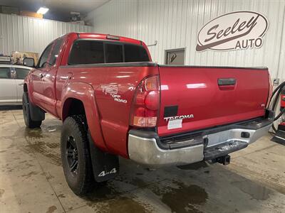 2011 Toyota Tacoma V6 - Photo 7 - Saint Louis, MI 48880-9800