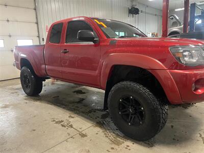 2011 Toyota Tacoma V6 - Photo 4 - Saint Louis, MI 48880-9800