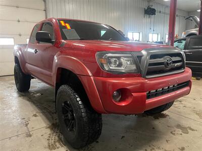 2011 Toyota Tacoma V6 - Photo 3 - Saint Louis, MI 48880-9800
