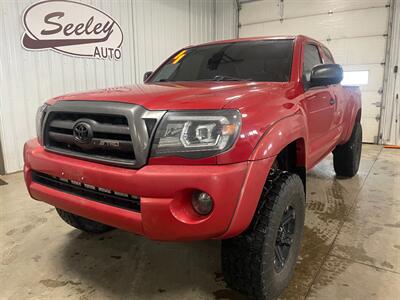 2011 Toyota Tacoma V6 - Photo 2 - Saint Louis, MI 48880-9800